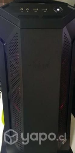 Pc gamer i7 9700k & RTX 2080 Super