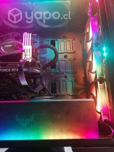 Pc gamer i7 9700k & RTX 2080 Super