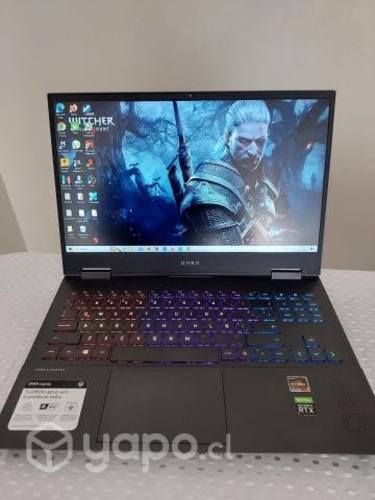 Hp omen 15