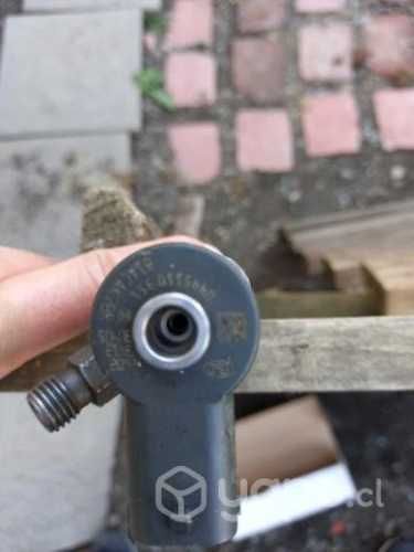 Inyectores bosch para fiat fiorino city