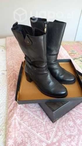 Botas Gacel