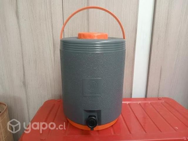 Termo aislante 12 Lts NUEVO