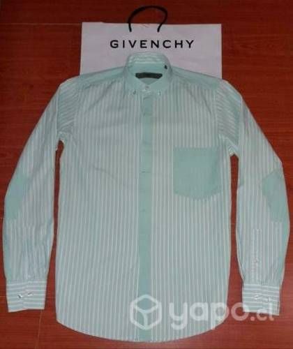 Camisa Givenchy