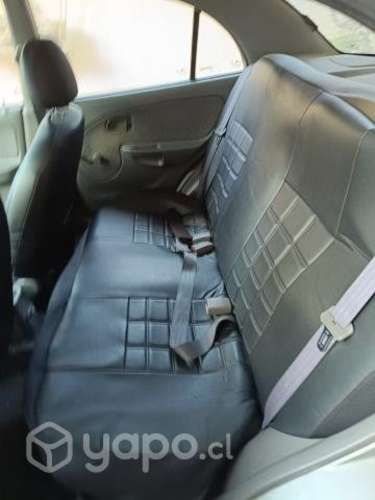 Kia Rio 1,3 RS en buen estado