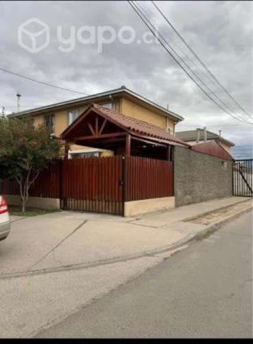 Bosques de San Francisco