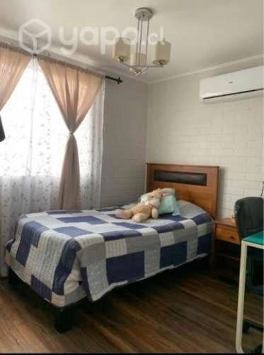 Bosques de San Francisco