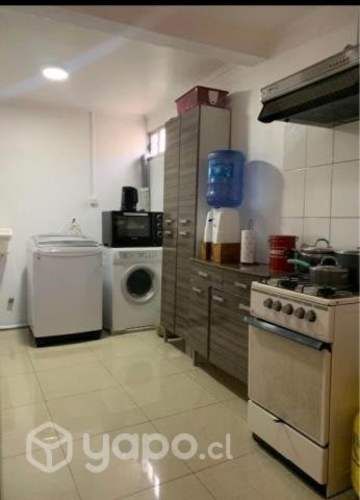 Bosques de San Francisco