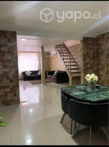 Bosques de San Francisco