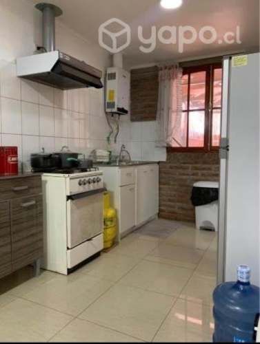 Bosques de San Francisco