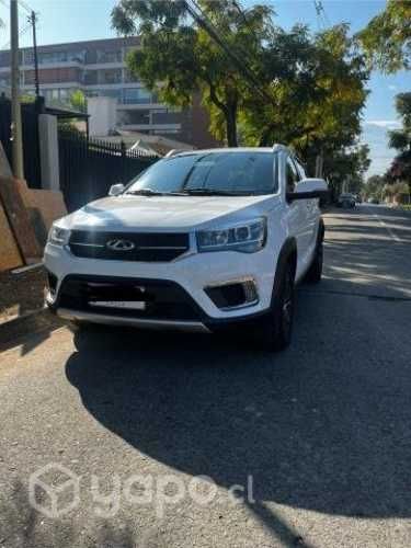 Chery tiggo 2 2021