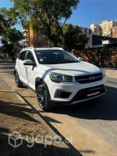Chery tiggo 2 2021
