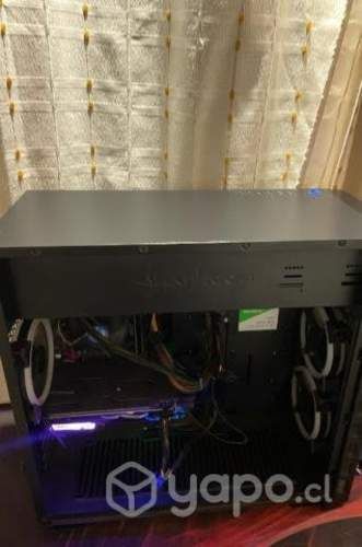 Computador i5 Gamer 16gb ram (conversable)