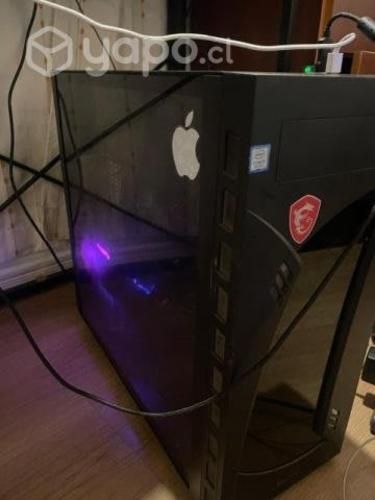 Computador i5 Gamer 16gb ram (conversable)