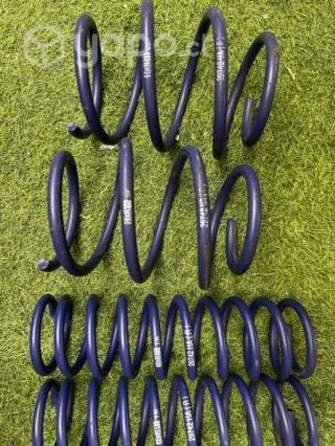 Espirales Deportivos H&R Bmw E39