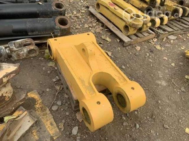 Caterpillar 336D, disponemos de Horquilla de balde