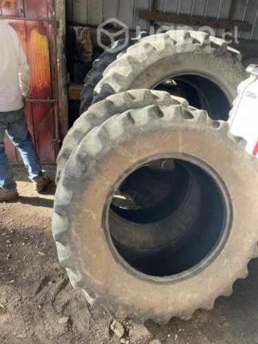 Forros para tractor
