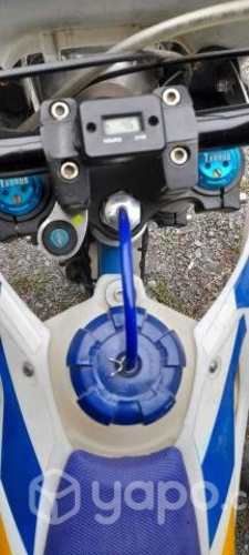 Motoland 929 año 2021