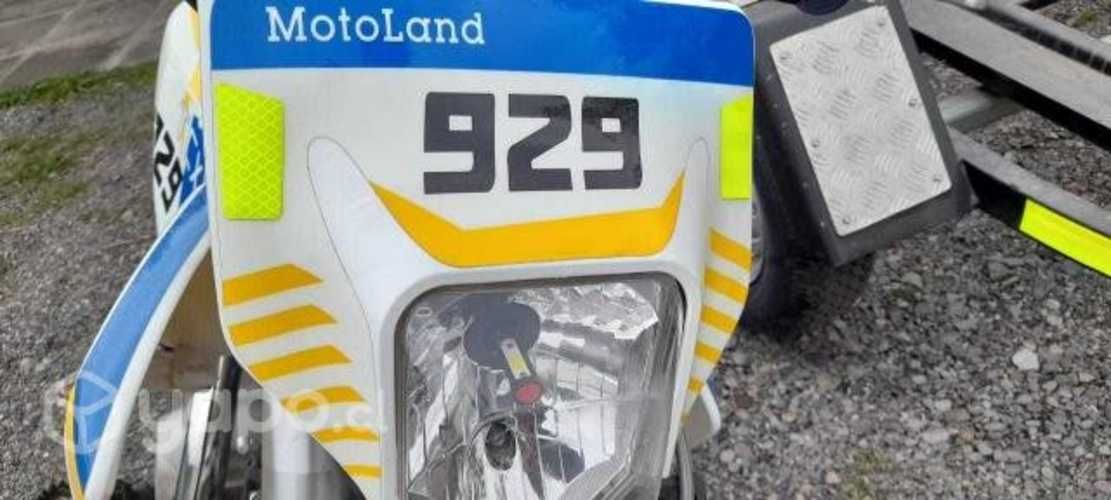 Motoland 929 año 2021