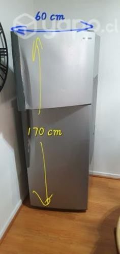 Refrigerador