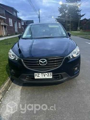 Mazda cx5 2016