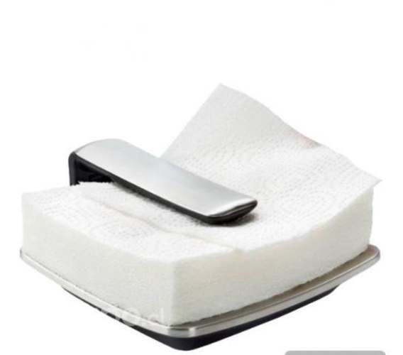 Servilletero grande OXO