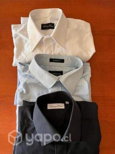 Camisas talla L