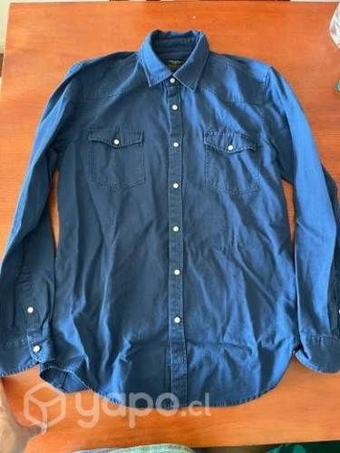 Camisa Ferouch sin uso talla M