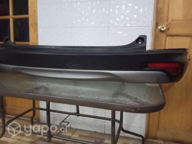 Parachoque Honda CRV