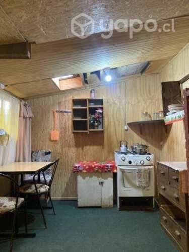 Arriendo Habitación