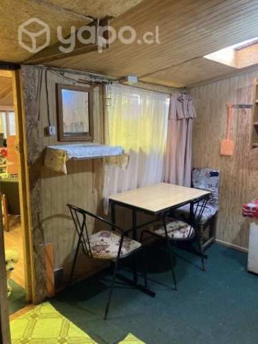 Arriendo Habitación