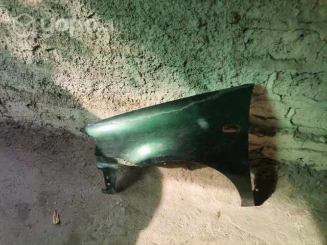 Tapabarro volkswagen polo año 2000