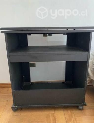 Rack , para tv y sonido