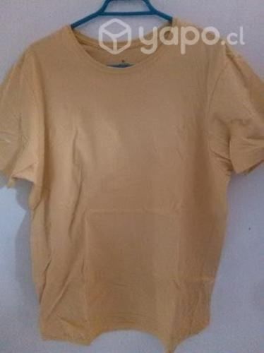 Polera Rip Curl color beige