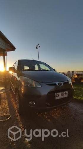 Hyundai i10 2011