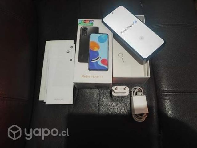 Redmi note 11