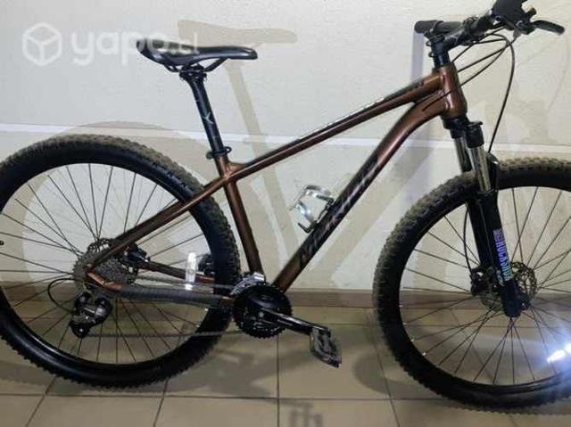Bicicleta mtb 2022 precio conversable