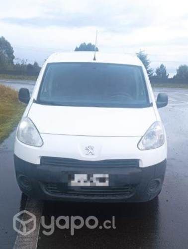 Vendo PG PARTNER 2013