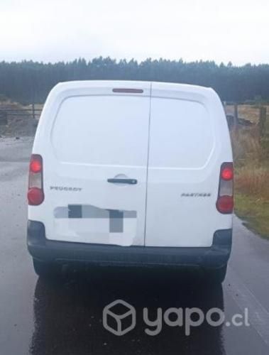 Vendo PG PARTNER 2013