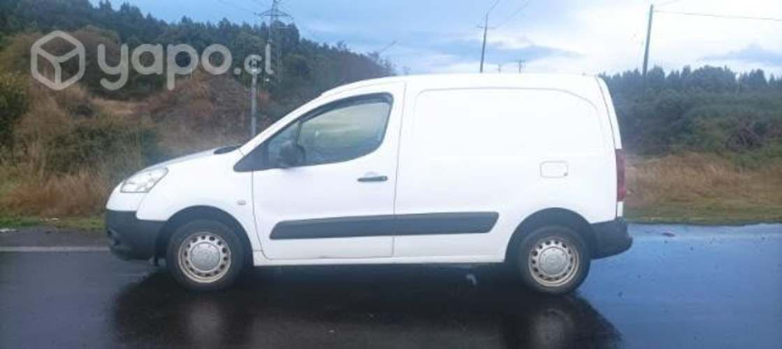 Vendo PG PARTNER 2013