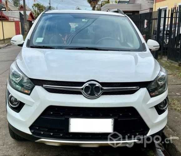 Baic x25 2019