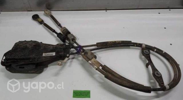 Piola Palanca Cambio (MBA107) Mazda BT50 2020 2.2