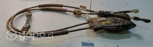 Piola Palanca Cambio (MBD180) Mazda BT50 2.2 2019