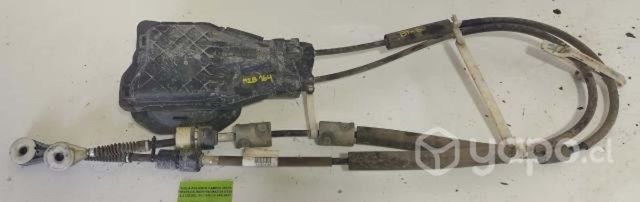 Piola Palanca Cambio (MZB164) Mazda BT50 2.2 2017