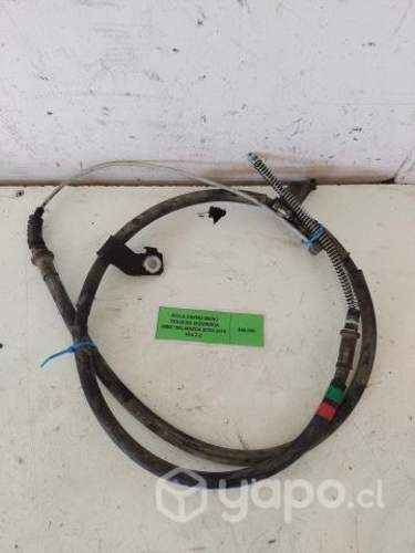 Piola Freno Mano Tras Izq (MBC188) BT50 2.2 2019