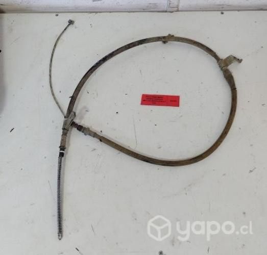 Piola Freno Mano Tras Der (MBT1227) BT50 2.2 2020