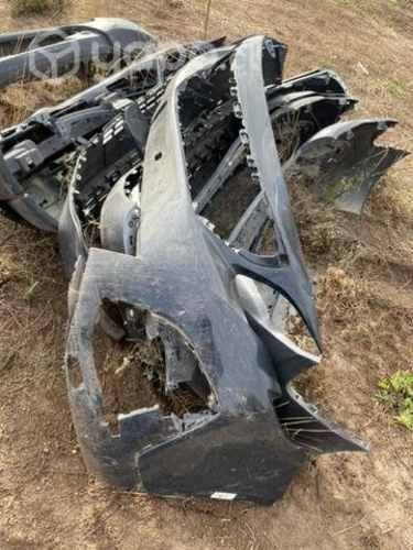 Parachoque Peugeot 3008