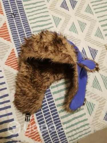 Gorro para frio-madrugadas