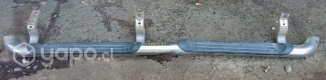 Pisadera Izq Detalle (MBD033) Mazda BT50 2.2 2019