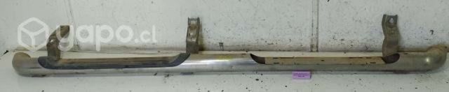 Pisadera Izq Detalle (MTZ167) Mazda BT50 4x2 2020