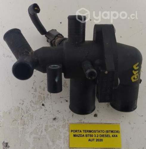 Porta Termostato (BTM236) Mazda BT50 3.2 2020 Aut